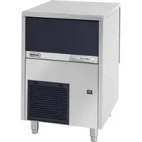 Brema Eiswürfelbereiter wassergekühlt, 35kg/24h, Abmessung 500 x 580 x 800 mm (BxTxH)