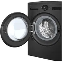 LG F4X7009TBB, Frontlader, 9 kg, B, 71 dB, 1400 RPM, A