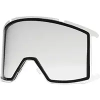 Smith Optics Smith L Squad XL clear antifog (7T)