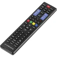 Vivanco VIVancoSamsung TV-Fernbedienung