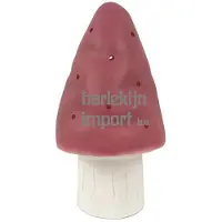 Egmont toys Nachttischlampe Pilz,