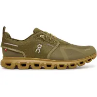 ON Running Cloud 6 WP Waterproof - Herren Sneakers Schuhe Olive-Safari 3MF10062231 , EU 44 US 10