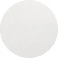 Papstar 81101 Kuchenpapier Rund