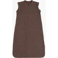 Babys Only Schlafsack Merinowolle 90cm, Fine Taupe