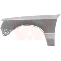 VAN WEZEL Kotflügel 4026657 vorne links für Peugeot