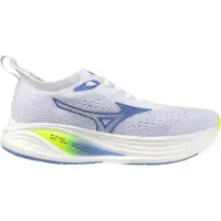 Mizuno Neo Zen 2 Weiß Blau SS26 Damen-Schuhe, Größe 41 - EUR