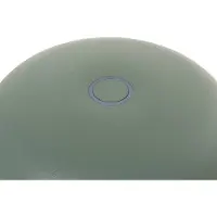 LINDBY LED-Akku-Tischleuchte Arietty, grün, dimmbar, IP65 Arietty , dimmbar, grün, für Wohn- / Esszimmer, Aluminium, Modern