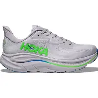 Hoka One One Laufschuhe Clifton 10 1162030 Grau