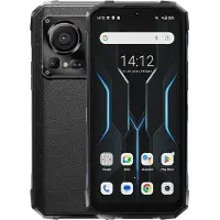 HOTWAV Hyper 7 Pro smartphone (black)
