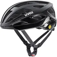 Uvex i-volute MIPS, Halber Helm