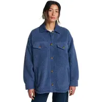 Billabong Blusenjacke "Coastal Waves"