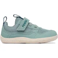 Reima Kinder Schuh Barefoot Shoes, Telmin Grün 27