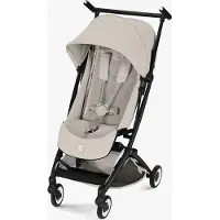 Cybex Libelle Blk Kinderwagen