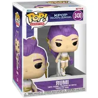 Funko POP! - Vinyl KPOP Demon Hunters - Rumi (95808)