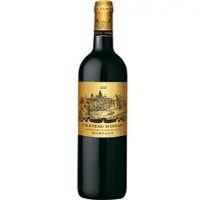 Château d'Issan Château d`Issan 3ème Cru Classé Rotwein trocken 0,75 l | 2020
