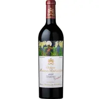 Baron Philippe de Rothschild Château Mouton Rothschild 1er Cru Classé Rotwein trocken 0,75 l | 2020