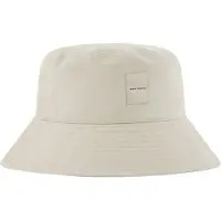Armani Exchange für Damen. XW002387AF15502U6275 Bucket Hut beige (OSFA), Lässig, Baumwolle