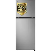 LG Gtbv22pynj Zweitüriger Kühlschrank