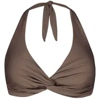 Barts Damen Bikinioberteil Kelli Cross Halter