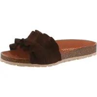 Verbenas Rocio Marron
