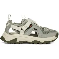 Teva Damen Hurricane XLT3 CT Seagrass Multi-Schuhgröße 41