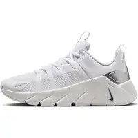 Nike Free Metcon 7 Sportschuhe Herren Trainingsschuhe Schnürer Weiß Freizeit