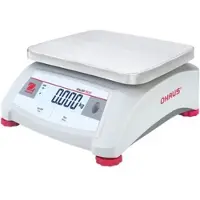 Stalgast Geeichte Waage, Bereich 30 kg, Genauigkeit 10 g - .