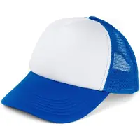 StyleBREAKER "5-Panel Mesh Cap" 1 Stk.