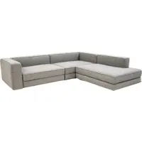 Chilliano Eckgarnitur ROM - SC ca. 290,00x255,00
