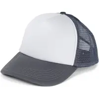 StyleBREAKER "5-Panel Mesh Cap" 1 Stk.