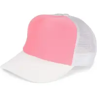 StyleBREAKER "5-Panel Mesh Cap" 1 Stk.