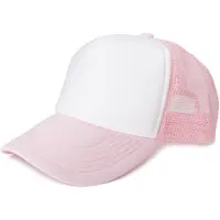StyleBREAKER "5-Panel Mesh Cap" 1 Stk.