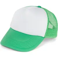 StyleBREAKER "5-Panel Mesh Cap" 1 Stk.