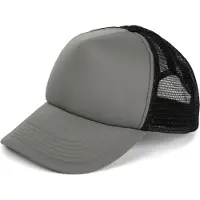 StyleBREAKER "5-Panel Mesh Cap" 1 Stk.