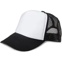 StyleBREAKER "5-Panel Mesh Cap" 1 Stk.