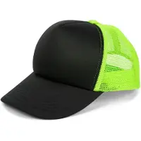 StyleBREAKER "5-Panel Mesh Cap" 1 Stk.