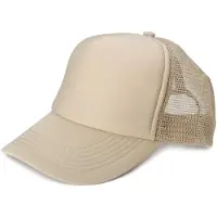 StyleBREAKER "5-Panel Mesh Cap" 1 Stk.