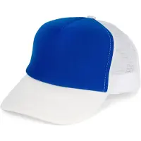 StyleBREAKER "5-Panel Mesh Cap" 1 Stk.
