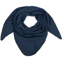 StyleBREAKER Dreieckstuch "Strick Dreiecktuch meliert" 1 Stk.