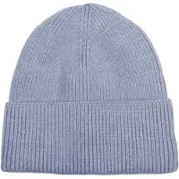 StyleBREAKER Strickmütze "Strickmütze mit Rippenmuster" 1 Stk.