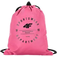 4F Freizeitschuhe 4FJWSS24AGYMF081 55S Rosa