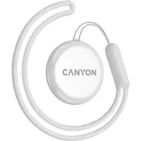 Canyon Lokalizator OnTag 1 do iOS biały