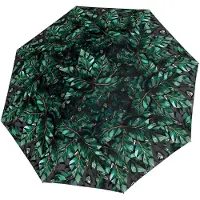 Doppler Regenschirm Fiber Magic Imperial Crystal Leaves