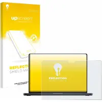 Upscreen Schutzfolie Displayschutz Displayschutzfolie Folie Matt Entspiegelungsfolie
