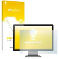 Upscreen Reflection Shield Displayschutz Matt