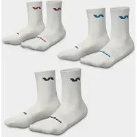 Varlion Pro Players Half Lange Socken 3 Paare