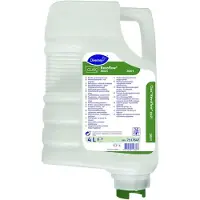 Diversey Clax Revoflow ENZI 20X1, Hochkonzentrierter, phosphatfreier Tensid- / Enzymbooster für das Revoflow System | Kartusche (4 l)