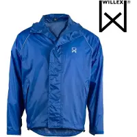 Willex Atmungsaktive, Regenjacke | Größe M