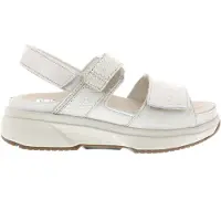 Xsensible Sandalen Aruba Stretchwalker Damen Soft Pearl Combi-Schuhgröße 42