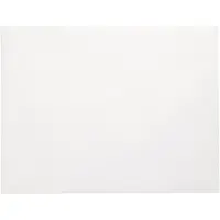 Papstar 1000 Tischsets, Papier 30 cm x 40 cm weiss